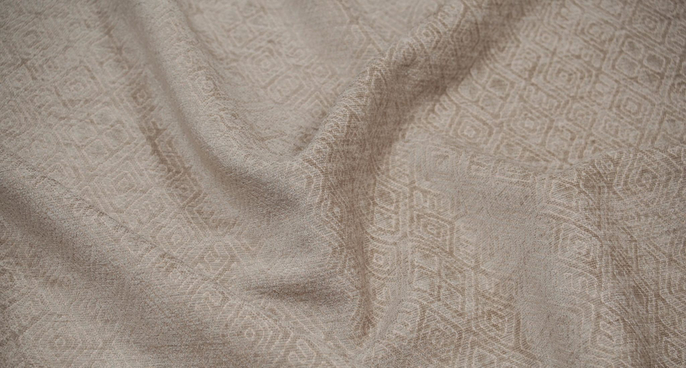 Шенилл Runa saga (Руна сага) 01 морская ракушка