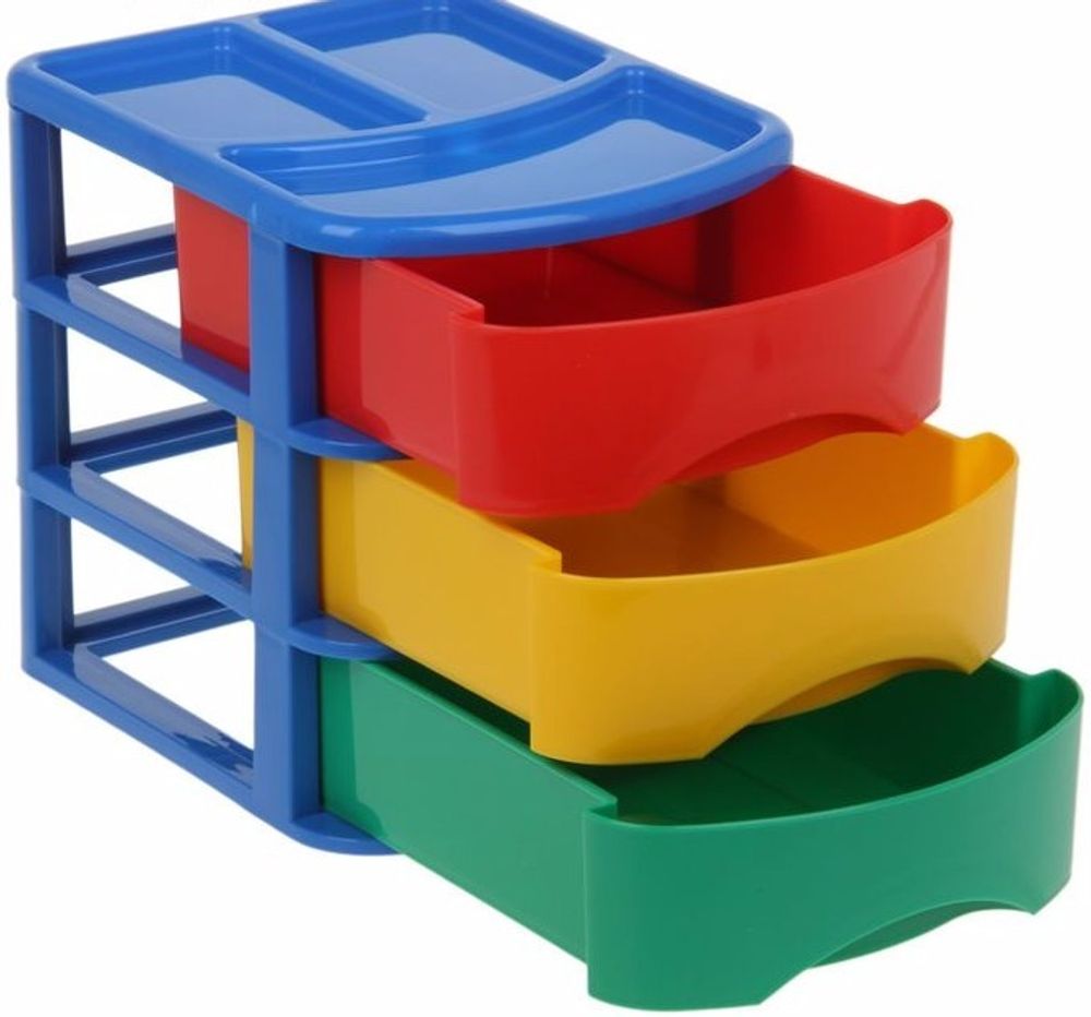 Контейнер "Светофор"