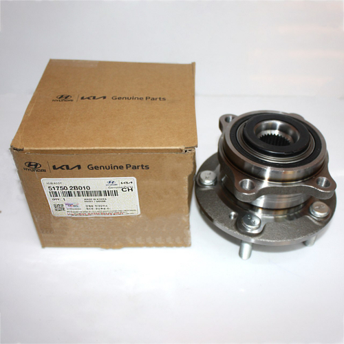 Ступица колеса 517502B010 для Hyundai Santa Fe, Kia Sorento