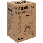 DENZEL GS-63-PRO опрыскиватель бензиновый 65302