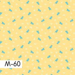 Двусторонние моксы (две пары в одной)