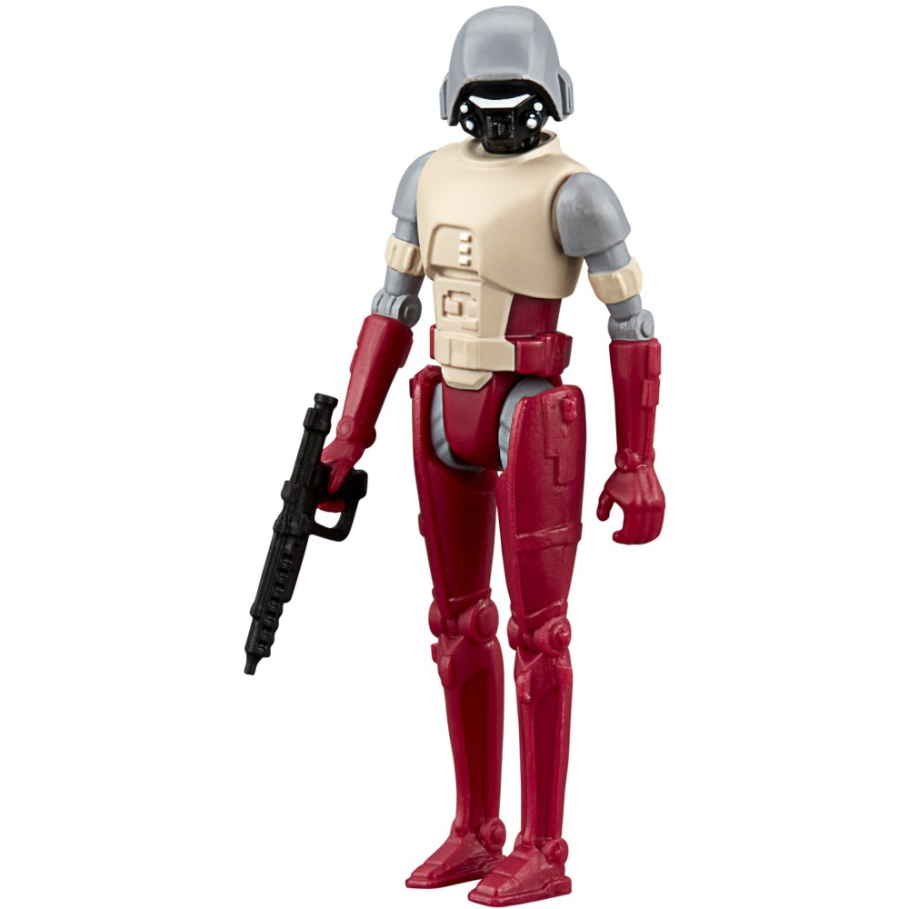 Hasbro Star Wars Retro - Фигурка HK-87 Ассасин Дроид 9,5 см Асока F7304