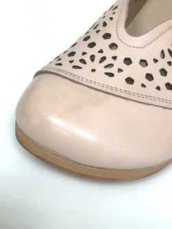 Туфли женские летние CKALA BOTO D2516B \388