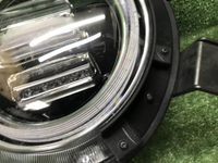 Фара правая Haval Dargo (2022-н.в.) LED