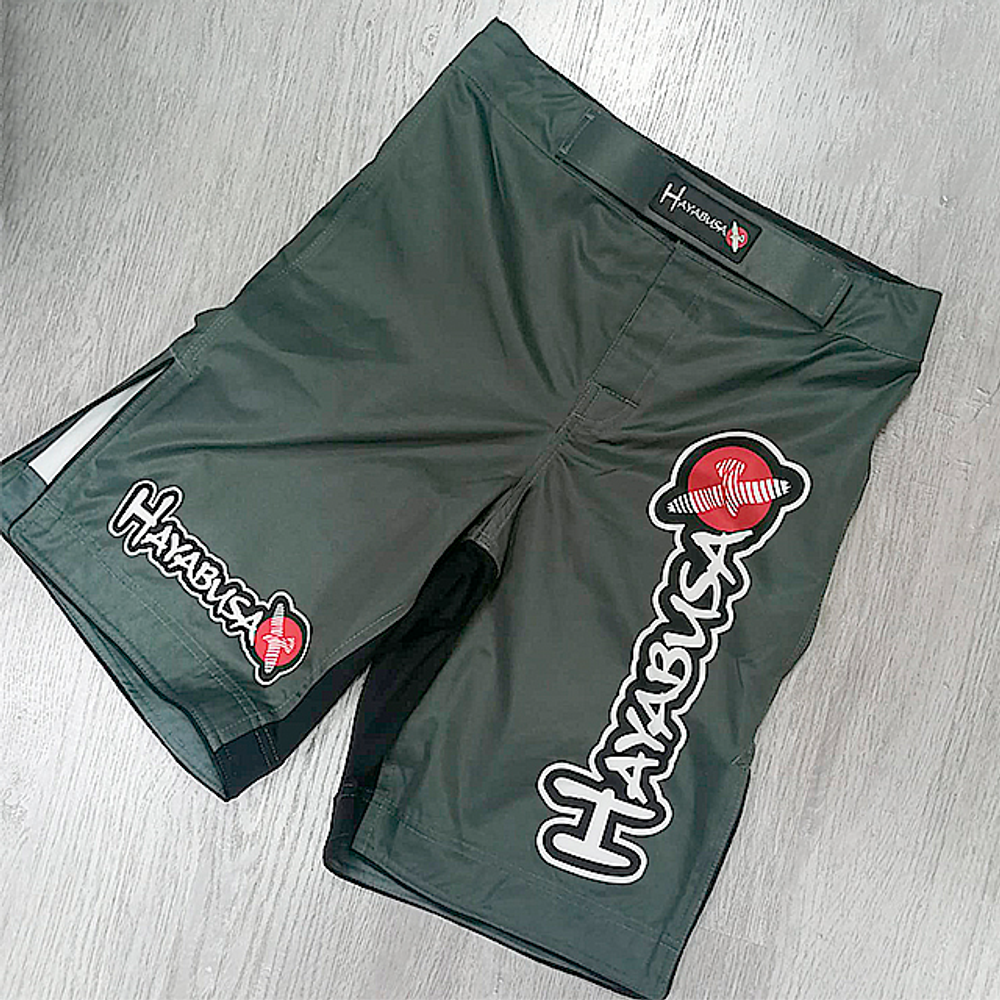 Шорты Hayabusa Shiai Khaki