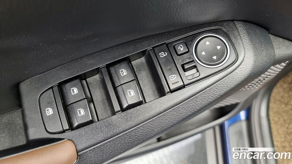 Kia Seltos Бензин 1.6 Turbo 2WD (10.2019)