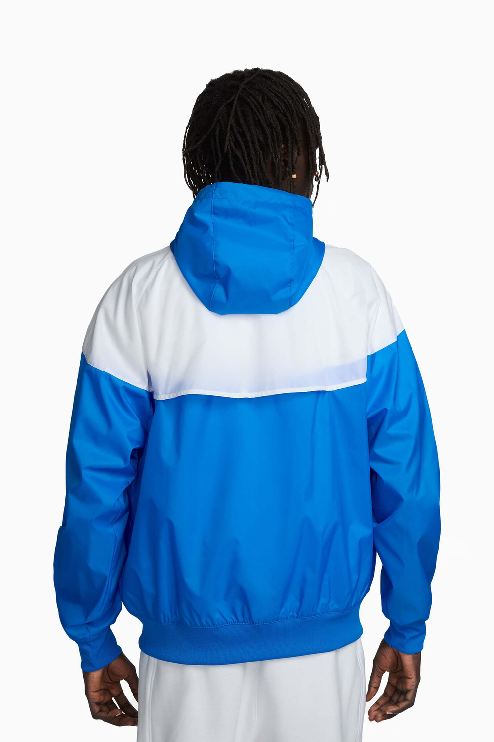 Куртка Nike Sportswear Heritage Windrunner