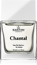 SANTINI Cosmetic Chantal парфюмерная вода женская