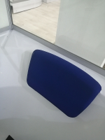Душевой бокс WeltWasser WW500 Emmer 150/85/55-2 150х85 10000004659 профиль Хром стекло прозрачное