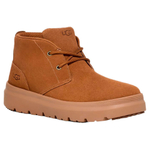 Ugg Men Burleigh Chukka - Chestnut