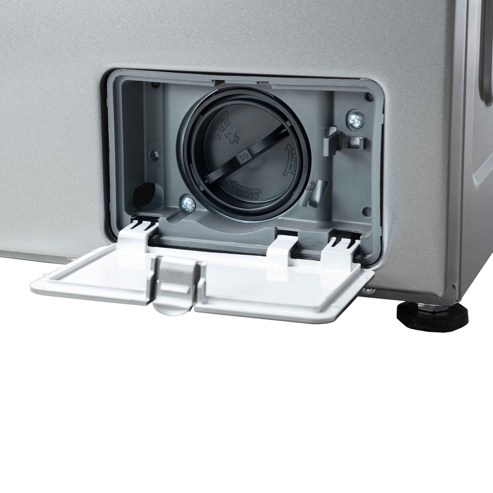 Стиральная машина Бирюса WM-SM510/04 М
