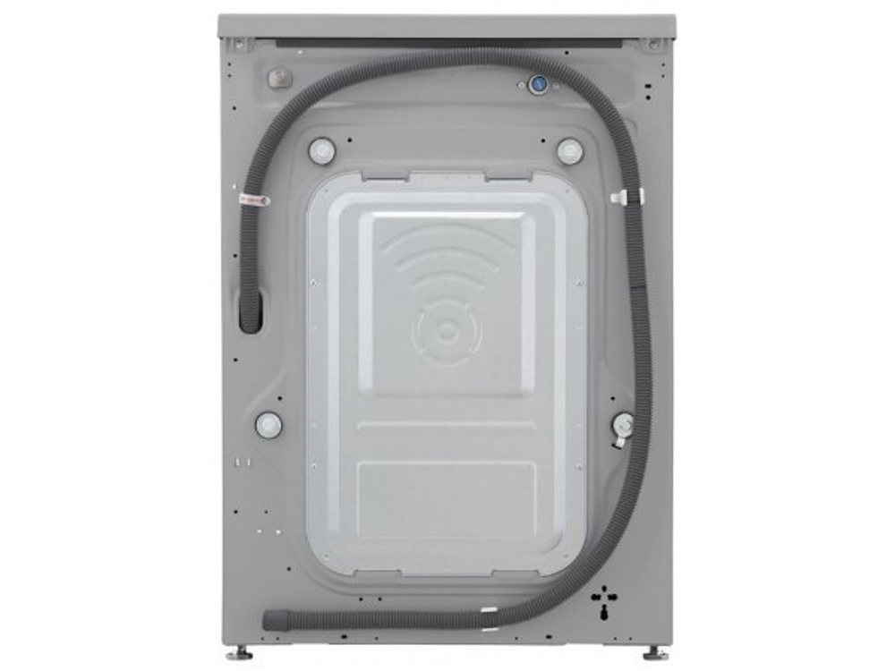 Стиральная машина LG F-1296HDS4