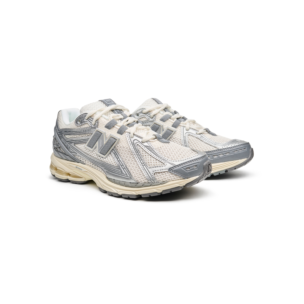 Кроссовки New Balance 1906R "Grey Silver"