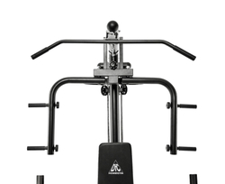 Силовой комплекс со скамьей DFC Homegym