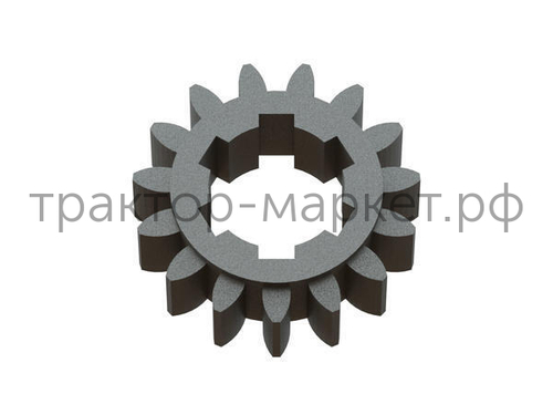 Шестерня промежуточного вала Z=15 Т-25 (2017)