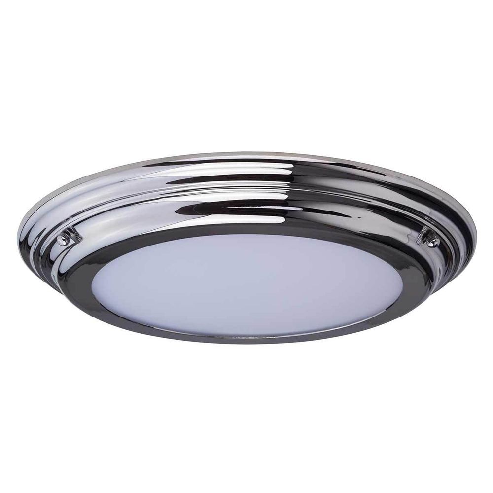 Потолочный светильник для ванных комнат Elstead Lighting WELLAND-F-PC Elstead Lighting