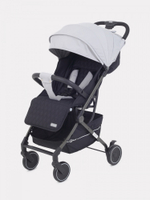 Коляска детская RANT "IRIS" RA300 Asphalt Grey