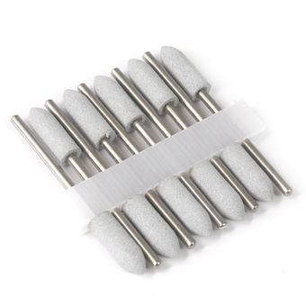 Резиновая насадка для полировки (жёсткая, грубая), 1 шт, 03