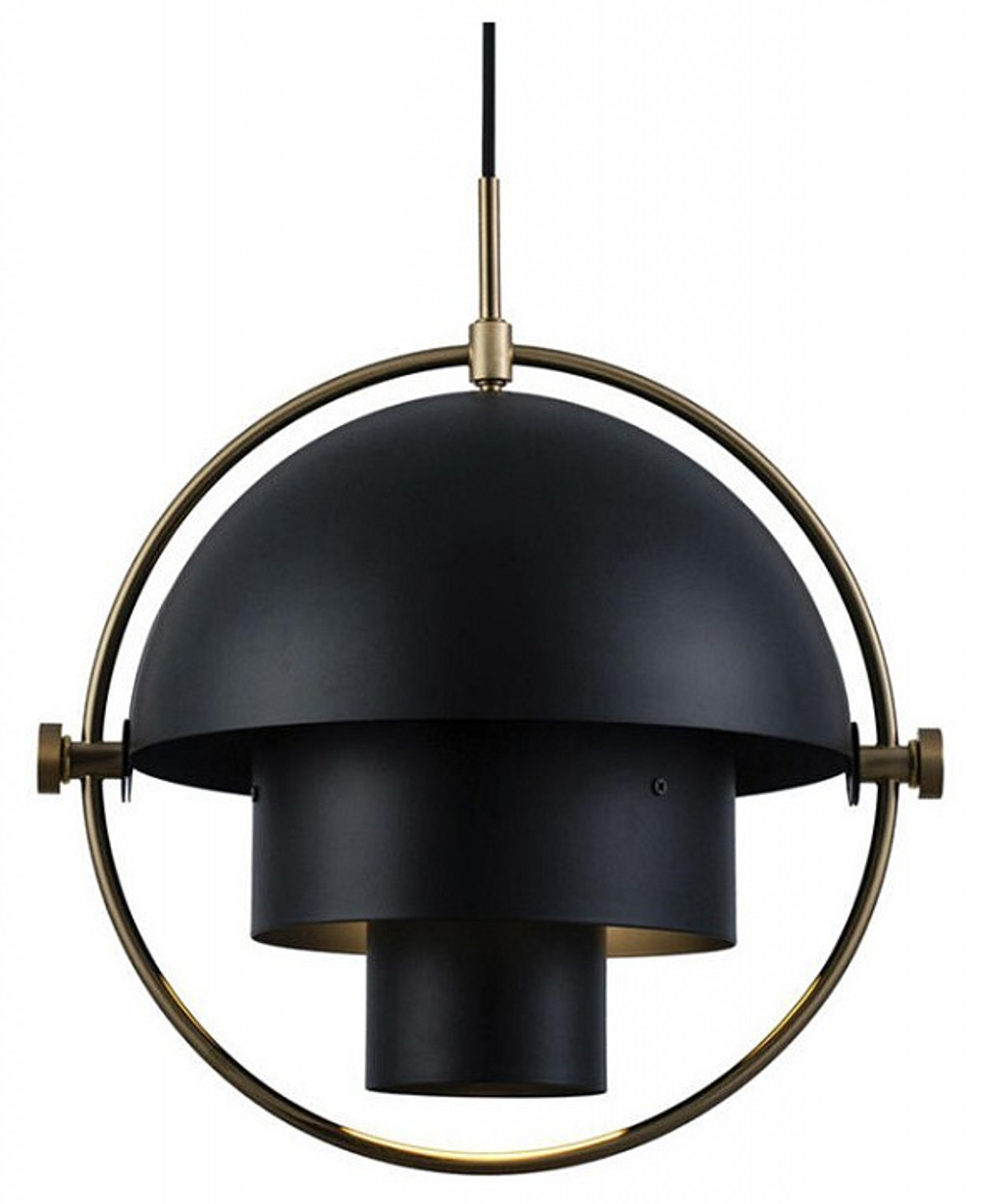 Подвесной светильник Loft it Multi-Lite LOFT9915-BL