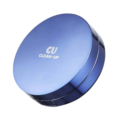 Clean-Up Skin Fit Cushion Pact SPF50+ PA+++