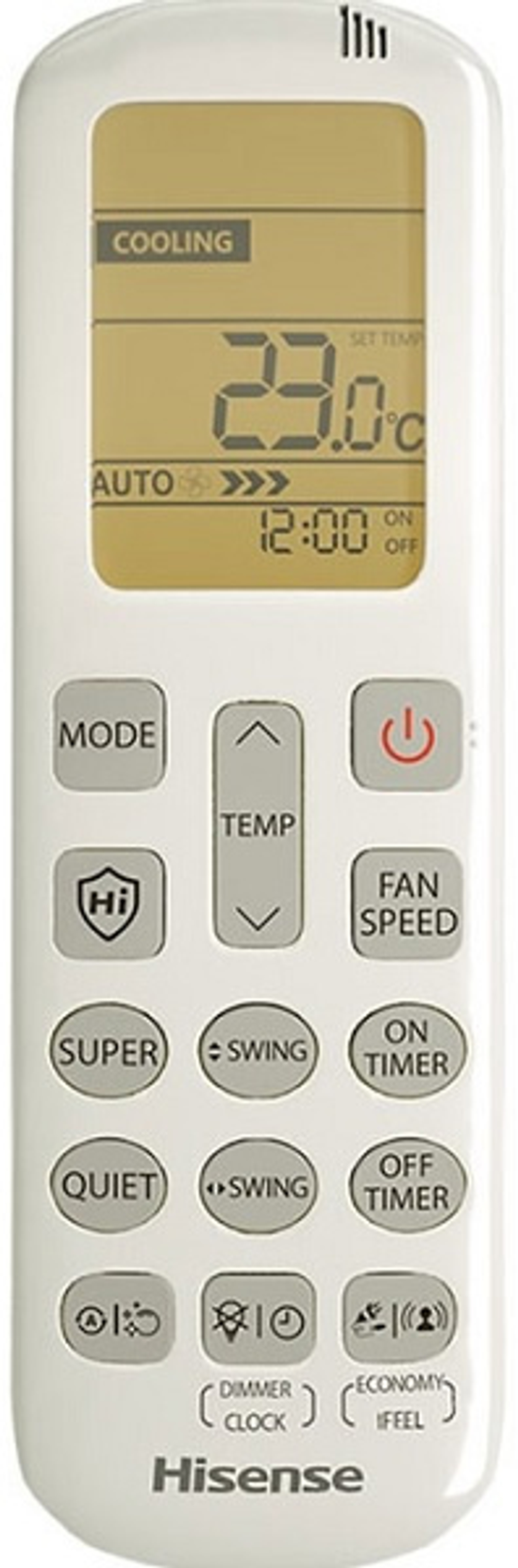 Сплит-система Hisense AS-12HW4RLRKC01A