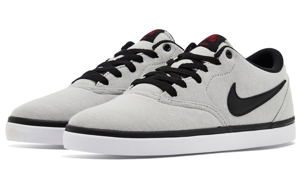 Кроссовки Nike Sb Check Solar Canvas