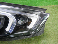 Фара правая Mercedes GLE V167 18-24 Multibeam LED