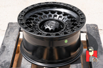 Комплект дисков FBX 391-7 17x9 et0 6x139.7