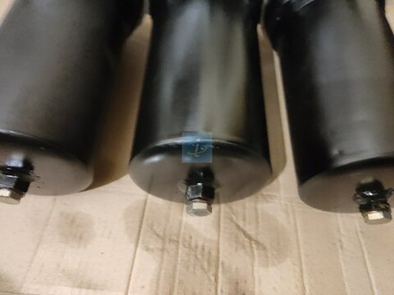 Фильтр очистки масла в сборе 850.1012010