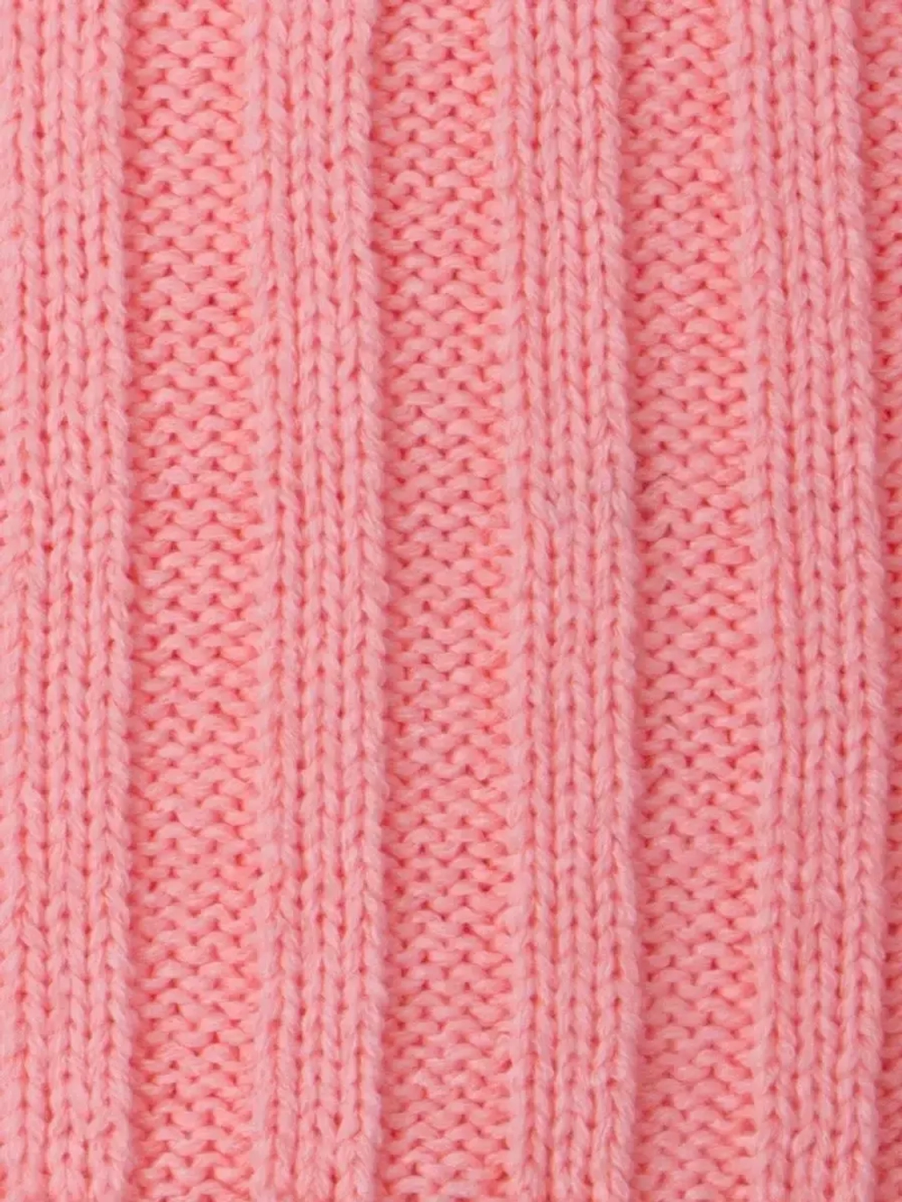 Шапка для девочки осенняя и снуд вязаные