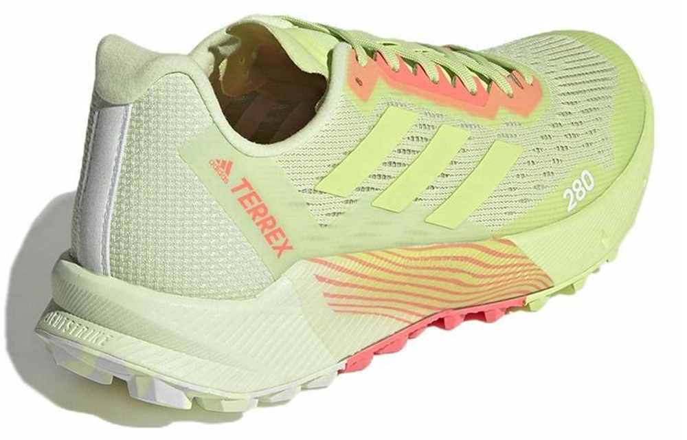 Кроссовки Adidas Terrex Agravic Flow 2.0 (Женская размерная сетка)