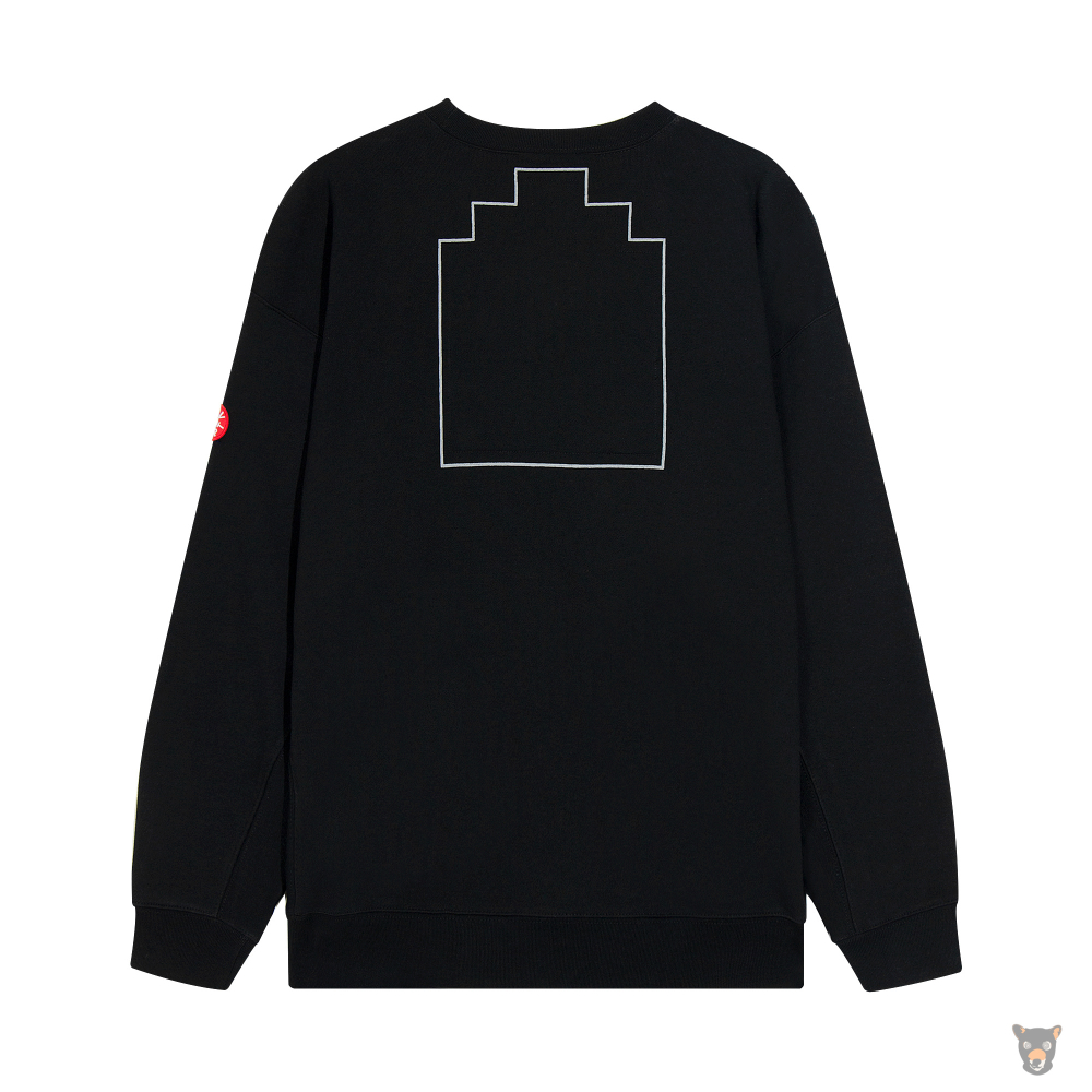 Свитшот Cav Empt