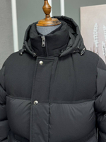 Пуховик Moncler