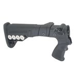 Комплект: Складной приклад на МР-155, -135, DLG Tactical