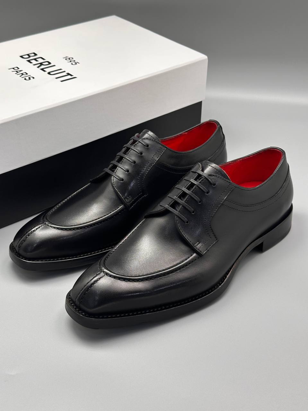 Туфли Berluti