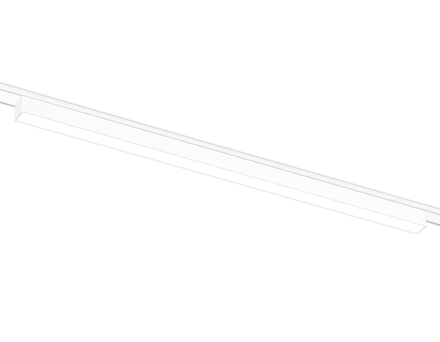 Ambrella Светильник светодиодный трековый для шинопровода Magnetic Ultra Slim Track System GV1452