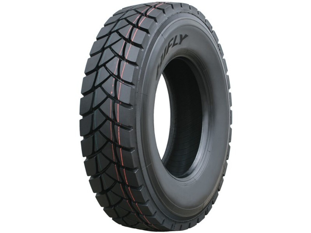 Грузовая шина 315 80 R22.5 20PR 156/152L VI-768 TL Ovation