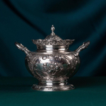 Чайно-кофейный сервиз