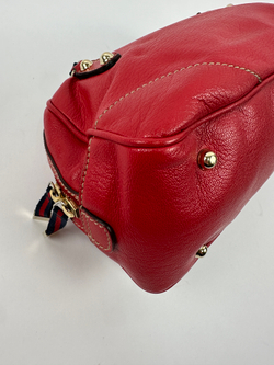 Cумка Gucci Capri Bowler Bag