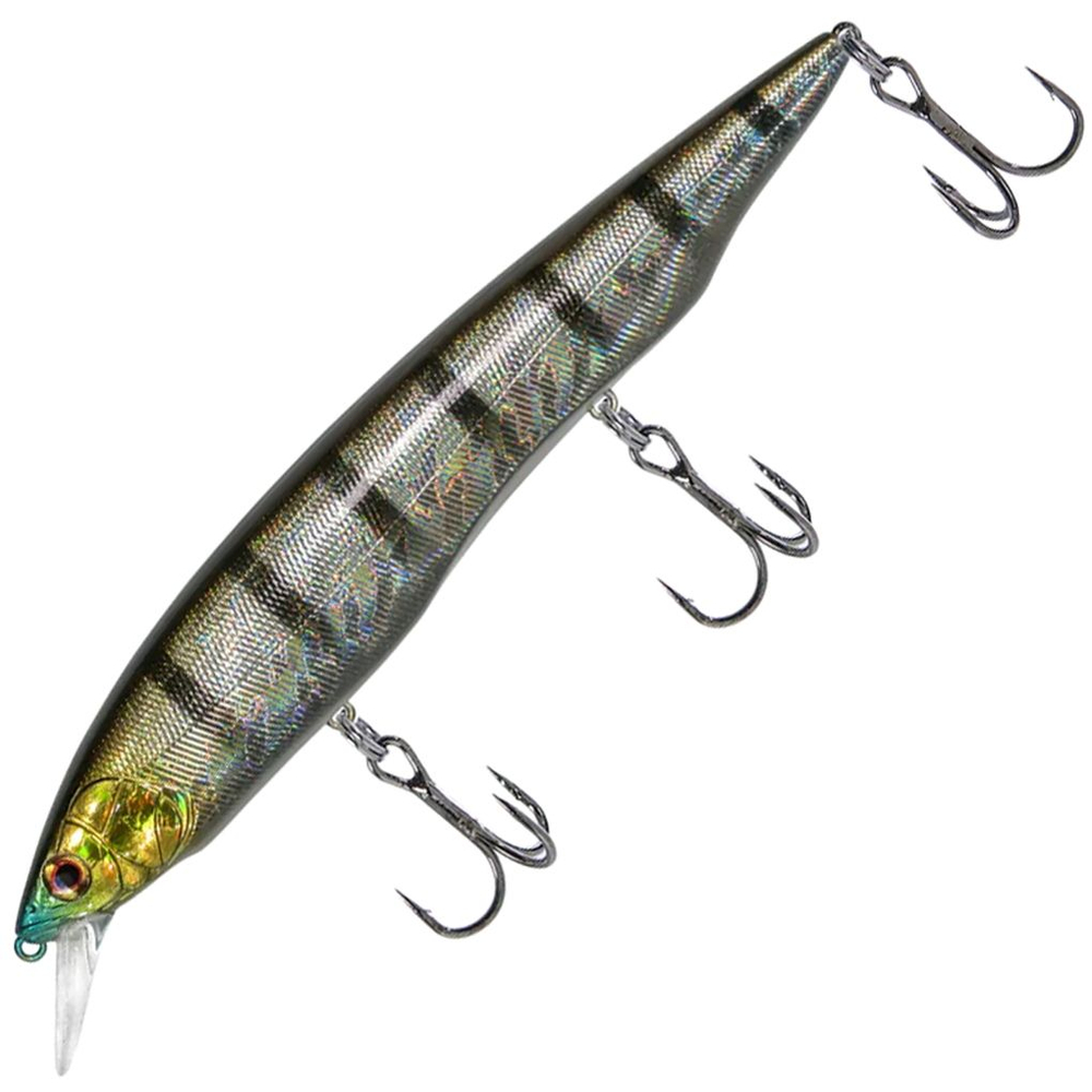 Воблер Select Hustler 160SP 160мм 32.0гр #35 (1.7-1.9м)