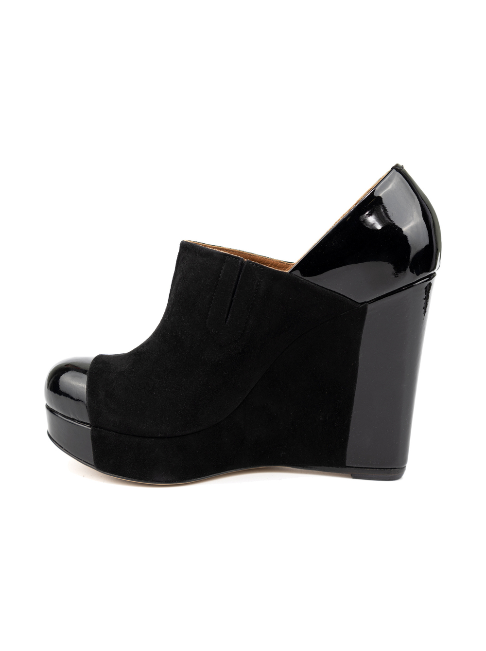 MORESCHI туфли  - черный