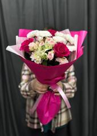 Авторский букет №80