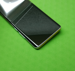 Poco X7 5G (24095PCADG) - Дисплейный модуль в сборе с тачскрином (в рамке) + динамик слуховой (ORIG-SP)