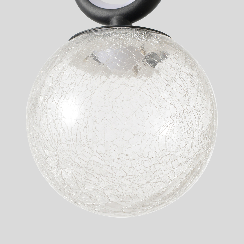 Подвесной светодиодный светильник Crystal Lux CATKIN SP1.1