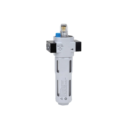 LOE-1/2-D-MIDI Маслораспылитель (лубрикатор) G1/2, 16 бар