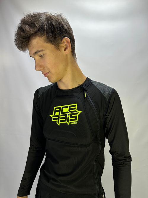 Жилет Acerbis X-AIR LEVEL 2 VEST