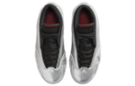Кроссовки Jordan Air Jordan 14 Low "Metallic Silver" (Женская размерная сетка)