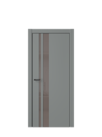 Межкомнатная дверь U38