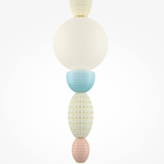 Подвесной светильник Maytoni MOD297PL-L24BS3K