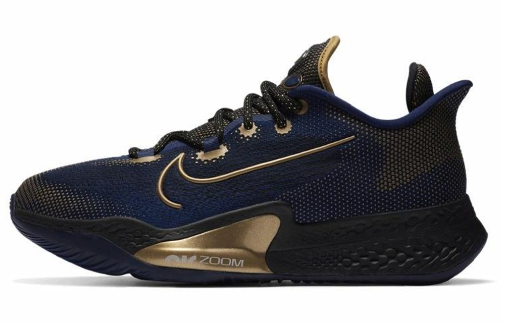 Кроссовки Nike Air Zoom Bb Nxt Ep
